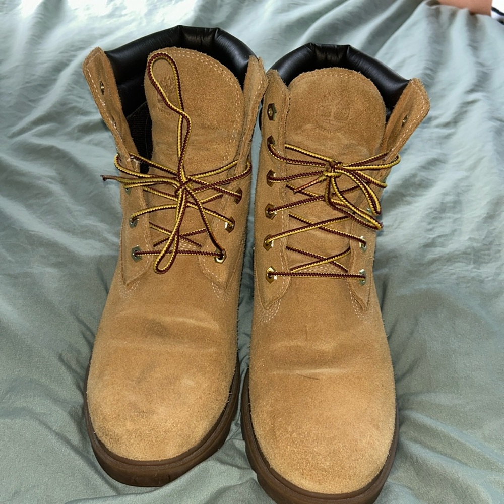 Timberland